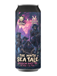 Monsters: The Ninth Sea Tale - 500 ml can