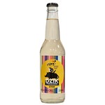 Cydr Dzik: Półsłodki - 330 ml bottle