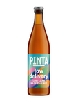Browar PINTA: Low Delivery - 500 ml bottle