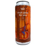 Magic Road: Fruit Gose For You - puszka 500 ml