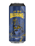 Green Head x First: Blessing - puszka 500 ml
