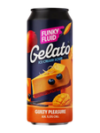 Funky Fluid: Gelato Guilty Pleasure - puszka 500 ml
