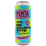 PINTA Ein Hallertau Bitte! (2024)
