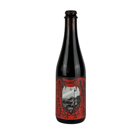 Bissell Brothers: Angels With Filthy Souls (2024) - butelka 500 ml