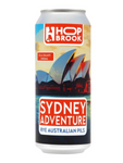 Browar Hop Brook: Sydney Adventure - puszka 500 ml