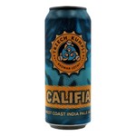 Browar Trzech Kumpli: Califia West Coast IPA - 500 ml can