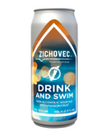 Rodinný Pivovar Zichovec: Drink And Swim - puszka 500 ml