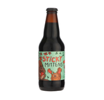 Prairie Artisan Ales: Sticky Mittens - 355ml bottle