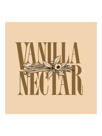 3 Sons: Vanilla Nectar - butelka 500 ml