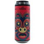 Browar Kingpin: Zippy - 500 ml can