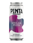 PINTA: Sneak Peek - 500 ml can