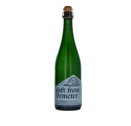 Baghaven: Gift From Demeter Blend 2 - butelka 750 ml