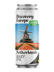 Browar PINTA: Discovery Europe Netherlands - 500 ml can