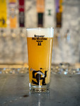 Browar Stu Mostów: Shaker - 500 ml glass