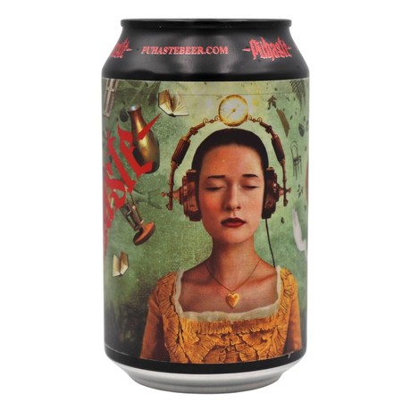 Puhaste: Maru - puszka 330 ml