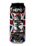 Nepomucen x Szynkarnia: Mates The Save Classics - puszka 500 ml