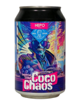 Nepo Brewing: Coco Chaos - 330 ml can