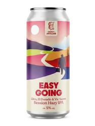 Artezan: Easy Going - 500 ml can