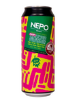 Nepo Brewing: Crazy Lines Series Hop Maze - 500 ml can