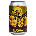 Browar Lubrow: Azedo Frutado - puszka 330 ml