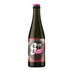 Funky Fluid: 8th Anniversary - butelka 375 ml
