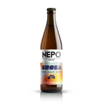 Nepo Brewing: Szosa DDH DIPA - butelka 500 ml