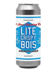 3 Sons Brewing: Ocean Park - 473 ml can