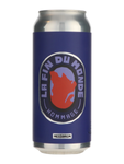 Messorem x Unibroue: La Fin Du Monde Hommage - 473 ml can