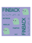 Finback: Between Worlds - 473 ml can