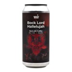 Magic Road: Bock Lord Hallelujah - 440 ml can