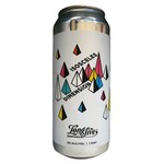 Long Live Beerworks: Isosceles Dimension - 473 ml can