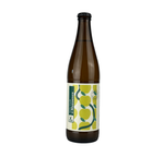 Przetwórnia Chmielu: Lekki Cydr z Mazowsza - 500 ml bottle