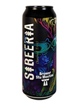Sibeeria x Browar Stu Mostów: Sacred Tree - 500 ml can