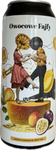 Moczybroda: Owocowe Fajfy - 500 ml can