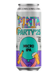 Browar PINTA: Party'25 - 500 ml can