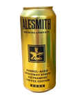 AleSmith Brewing Company Speedway Stout (Vietnamese Coffee Barrel Aged)