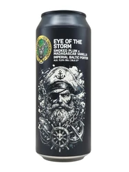 Piwne Podziemie: Eye of the Storm - puszka 500 ml