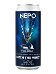 Nepo Brewing: Catch the Wind 2 - 500 ml can