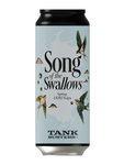 TankBusters x Solpor: Song of the Swallows - puszka 500 ml