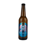 Browar Gościszewo: Rzemiecha Cold IPA - 500 ml bottle