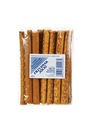 Stema & Manless: Paluchy Przysmak Jolki - paczka 100g