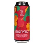 Artezan: Cookie Policy - 500 ml can