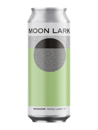 Moon Lark: Wonder - 500 ml can