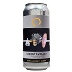 Equilibrium: Energy Evolved - 473 ml can