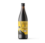 Browar Stu Mostów: Chocolate Stout NITRO - 500 ml bottle