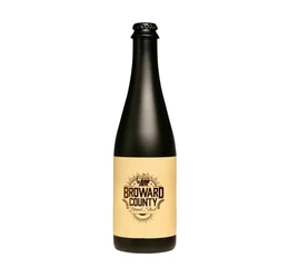 3 Sons: BCBS Coconut Banana Cream Pie 2025 - butelka 500 ml