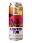 Artezan: Painted Sun - puszka 500 ml