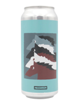 Messorem x Twin Elephant x Esker Hart Artisan Ales x Autodidact Beer: Conquest Death XTRM Turbo - 473 ml can
