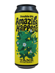 TankBusters: Amazing Happens - 500 ml can