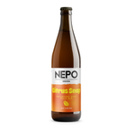 Nepo Brewing: Citrus Snap - 500 ml bottle
